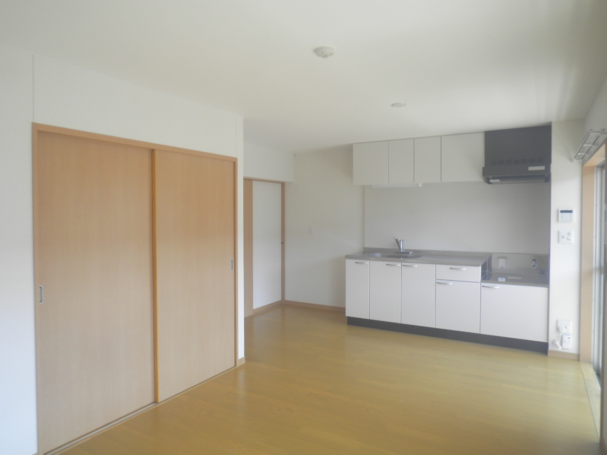 県営住宅八田団地